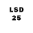 Марки 25I-NBOMe 1,8мг @Lamgo