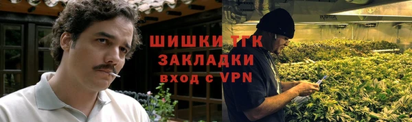 тгк Алексеевка